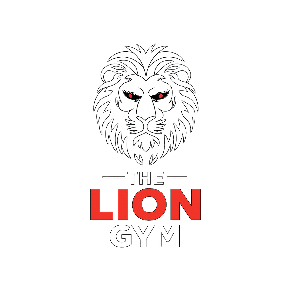 Lion Gym Bhagalpur