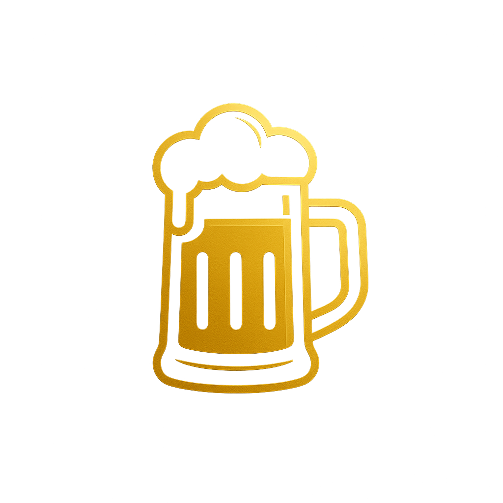 The Nutshell pub website preview