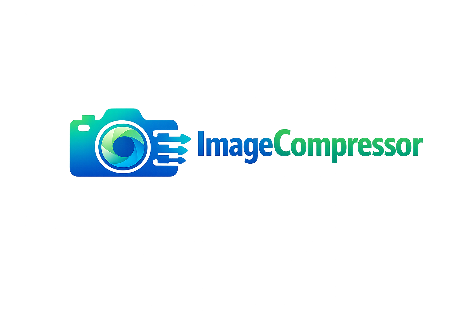 Image Compressor tool preview