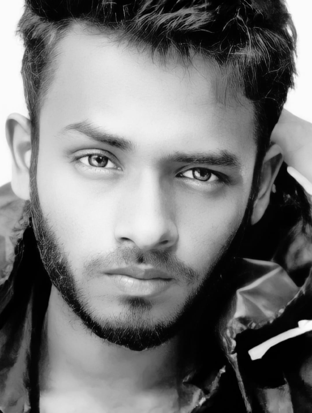 Jay Singh - Full Stack Developer